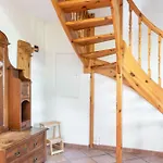 度假居 Friesenwald Zetel