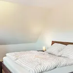 Friesenwald 度假居 Zetel