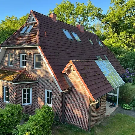 別荘 Friesenwald *