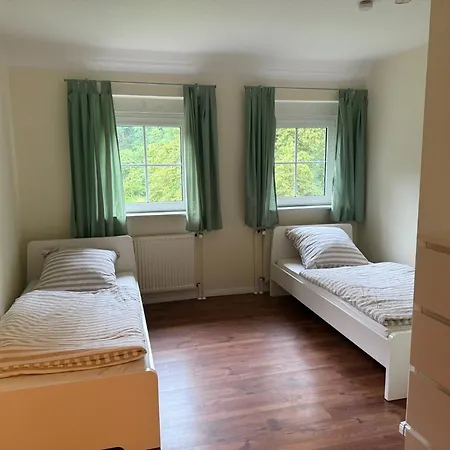 別荘 Friesenwald *