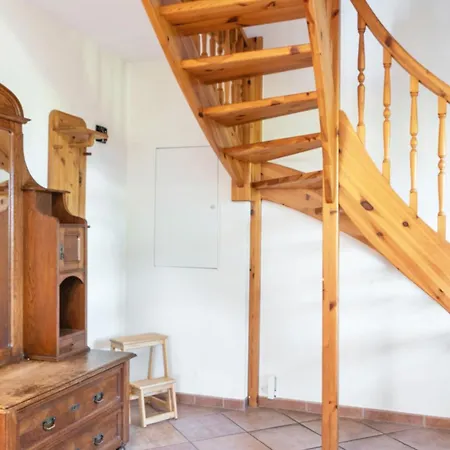 Tatil Evi Friesenwald Zetel