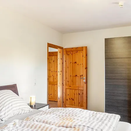 Friesenwald Tatil Evi Zetel