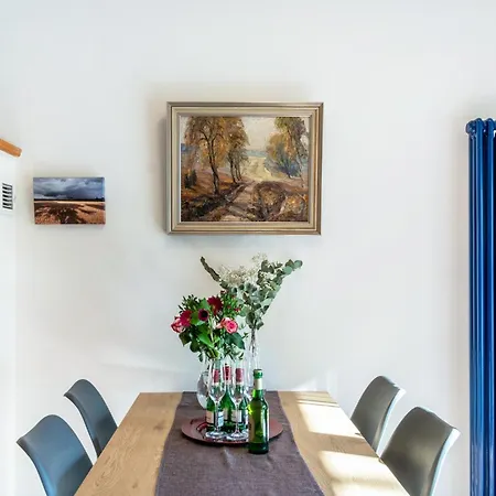 Tatil Evi Friesenwald *