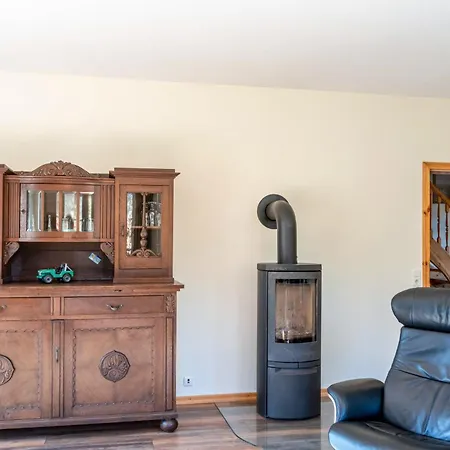 Tatil Evi Friesenwald