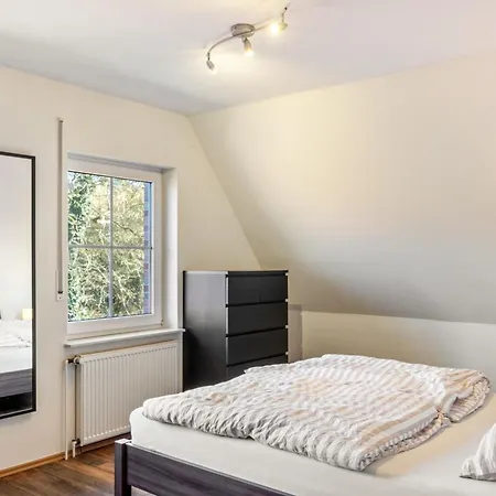 Tatil Evi Friesenwald Zetel
