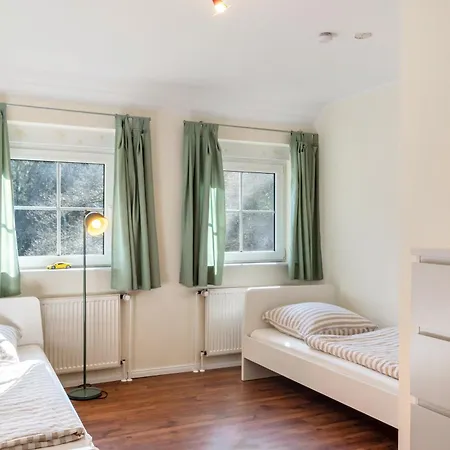 Tatil Evi Friesenwald Zetel