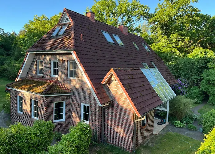 別荘 Friesenwald *