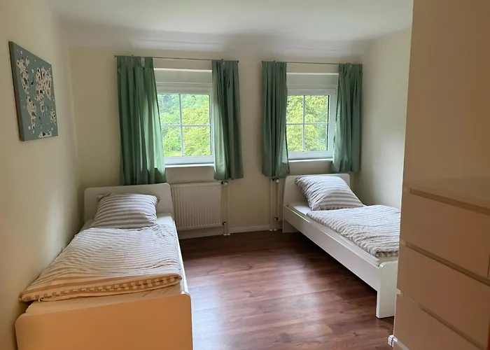 別荘 Friesenwald *