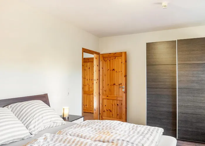 Friesenwald Dom wakacyjny Zetel